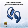 Навушники Anker SoundСore AeroFit 2 Blue (A3874G31) - Image 12