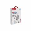 Переходник USB-C to 2xHDMI 4K Promate (medialink-h2.grey) - Image 2