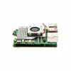 Плата розширення для Мікро ПК Pimoroni Плата розширення NVMe Base для Raspberry Pi 5 (PIM699) - Image 4