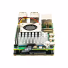 Плата розширення для Мікро ПК Pimoroni Плата розширення NVMe Base для Raspberry Pi 5 (PIM699) - Image 5