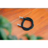 Дата кабель USB-C to USB-C 1.2m 100W black Verbatim (31846) - Image 7