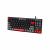 Клавіатура A4Tech Bloody S310N USB Energy Red (4711421000598) - Image 2
