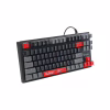 Клавіатура A4Tech Bloody S310N USB Energy Red (4711421000598) - Image 3