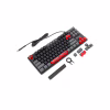 Клавіатура A4Tech Bloody S310N USB Energy Red (4711421000598) - Image 4