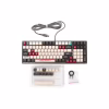 Клавіатура A4Tech Bloody S98 USB Pixels Red (4711421001120) - Image 3