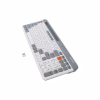 Клавіатура Maxxter KBW-02G-UA Wireless Grey (KBW-02G-UA) - Image 4