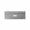Клавіатура Maxxter KBW-02G-UA Wireless Grey (KBW-02G-UA) - Image 5