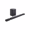 Акустическая система JBL BAR 1000 (M2) Black (JBLBAR1000M2BLKEP) - Image 3