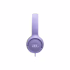 Навушники JBL Tune 520C USB-C Purple (JBLT520CPUR) - Image 2