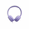 Навушники JBL Tune 520C USB-C Purple (JBLT520CPUR) - Image 3