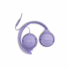 Навушники JBL Tune 520C USB-C Purple (JBLT520CPUR) - Image 4