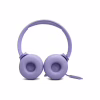 Навушники JBL Tune 520C USB-C Purple (JBLT520CPUR) - Image 5
