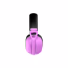 Наушники Hator Hyperpunk 3 Wireless Hi-Res SyncHUB connection Cyber Violet (ESH19) - Image 4