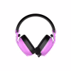 Наушники Hator Hyperpunk 3 Wireless Hi-Res SyncHUB connection Cyber Violet (ESH19) - Image 5