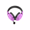 Навушники Hator Hyperpunk 3 Wireless Hi-Res SyncHUB connection Cyber Violet (ESH19) - Image 6