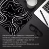 Килимок для мишки GamePro MP085AB Black (MP085AB) - Image 8