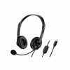 Навушники Genius HS-230U USB-C Black (31710021405) - Image 3