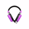 Наушники Hator Hypergang 3 Hi-Res Cyber Violet (ESH52) - Image 4