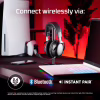 Навушники HyperX Cloud III S Wireless/USB-A/USB-C Black (A59YZAA) - Image 9