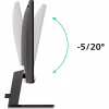 Монітор Philips 24M2N3200NF/00 - Image 6
