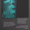 Килимок для мишки GamePro MP275M Black (MP275M) - Image 8