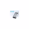Переходник Lightning F to USB-C M gray XoKo (XK-AC-027) - Image 4