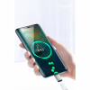 Переходник Lightning F to USB-C M gray XoKo (XK-AC-027) - Image 5