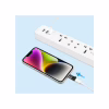 Переходник USB-C F to Lightning M charger-audio XoKo (AC-029) - Image 6