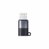 Переходник USB-C F to Lightning M charger-audio XoKo (AC-029) - Image 7