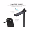 Подставка для гарнитуры OfficePro Aluminum Alloys Black (LS350B) - Image 8