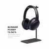 Подставка для гарнитуры OfficePro Aluminum Alloys Black (LS350B) - Image 9