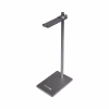 Подставка для гарнитуры OfficePro Aluminum Alloys Grey (LS350G) - Image 2