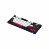 Клавіатура Lorgar KBP70TKLW Wireless TKL Mechanical Pro UA Black/Red (LRG-KBP70TKLW-BK-US) - Image 2