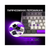 Клавіатура Lorgar KBP70TKLW Wireless TKL Mechanical Pro UA Black/Red (LRG-KBP70TKLW-BK-US) - Image 5