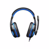 Наушники Havit HV-H763d 3.5мм Black/Blue (HV-H763d) - Image 2