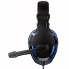 Навушники Havit HV-H763d 3.5мм Black/Blue (HV-H763d) - Image 3