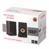 Акустична система Microlab SOLO 3 40W Brown (SOLO-3BR) - Image 11