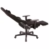 Кресло игровое Аклас Герц RL Черный (Черный бархат) (00160347) - Image 7
