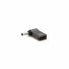 Адаптер USB-C F to DC 4.5x3.0mm M 100W for Dell Voltronic (ADLTC4.5*3.0) - Image 2