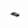Адаптер USB-C F to DC 4.8x1.7mm M 100W for HP Voltronic (AHPTC4.8*1.7) - Image 3