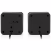 Акустична система REAL-EL S-10 USB Black (EL121100020) - Image 8