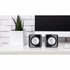 Акустична система REAL-EL S-10 USB Black (EL121100020) - Image 11