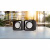 Акустическая система REAL-EL S-10 USB Black (EL121100020) - Image 12