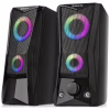 Акустическая система REAL-EL S-107 USB Black (EL121100017) - Image 5