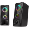 Акустическая система REAL-EL S-107 USB Black (EL121100017) - Image 6