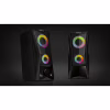 Акустическая система REAL-EL S-107 USB Black (EL121100017) - Image 10