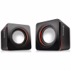 Акустична система REAL-EL S-13 USB Black (EL121100021) - Image 2