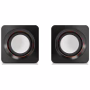 Акустическая система REAL-EL S-13 USB Black (EL121100021) - Image 3