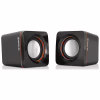 Акустична система REAL-EL S-13 USB Black (EL121100021) - Image 4