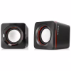 Акустична система REAL-EL S-13 USB Black (EL121100021) - Image 6